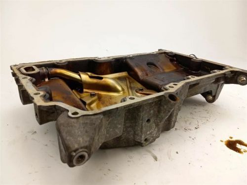 2005 - 2014 chevrolet malibu oil pan oem