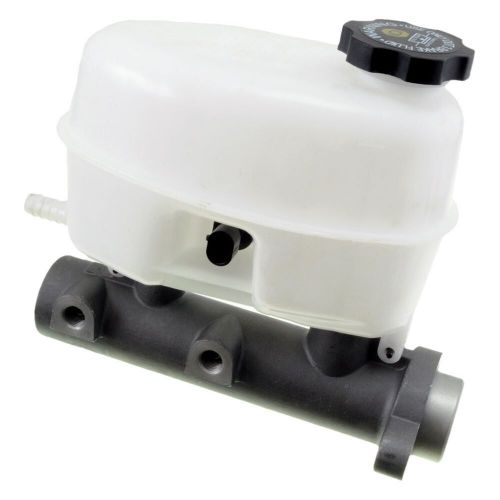 Dorman m630284 - brake master cylinder