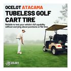 18 x 9.5 - 10 ocelot atacama a/t golf cart tire