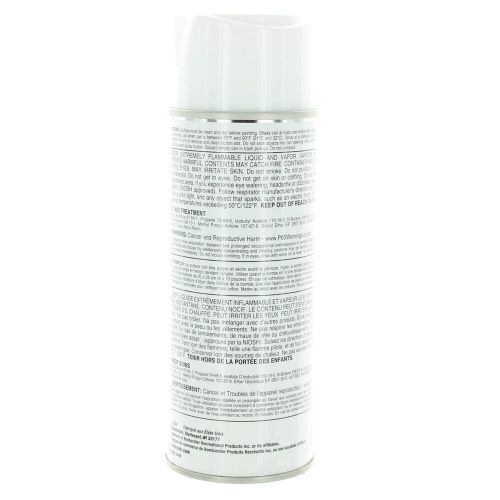 Johnson/evinrude/omc new oem white acrylic spray paint, 12oz 0777171, 777171