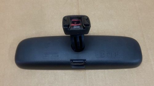 2010 2011 2012 2013 2014 2015 toyota prius rear view mirror manual dim