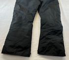 Vtg arctic cat arcticwear snowmobile suit pants bibs mens l large made in usa