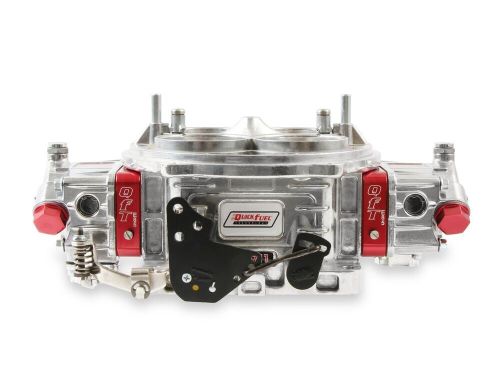 Quick fuel technology fx-4710-e85 qfx series carburetor