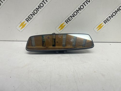 Bmw 3 series g20 interior rear view mirror 2019 6830616