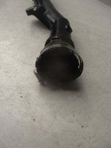 2021 vauxhall vivaro 1.5 diesel citroen peugeot ford air intake pipe z12002897