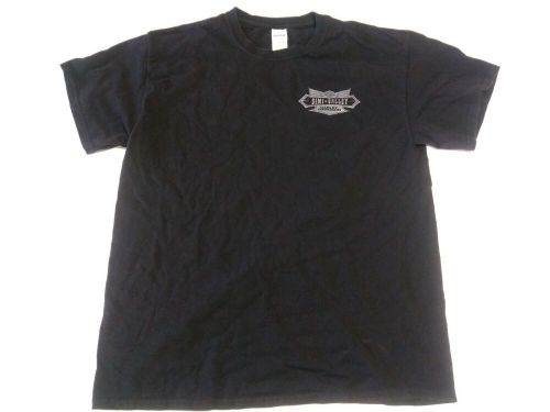 Simi valley moorpark s. california harley-davidson hd dealer motorcycle shirt l