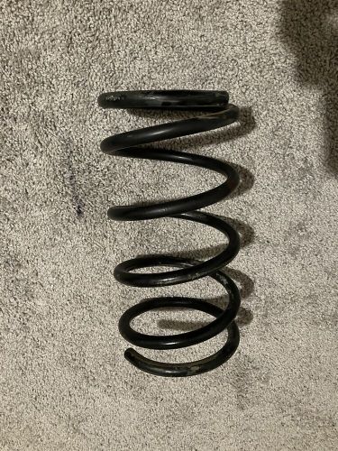 1991-1994 oem mercury capri front springs set