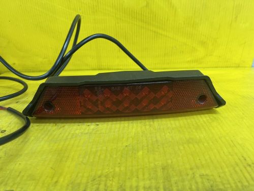 Polaris axys rmk pro tail light