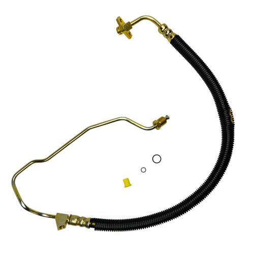 For honda civic 2006-2011 edelmann power steering pressure hose dac