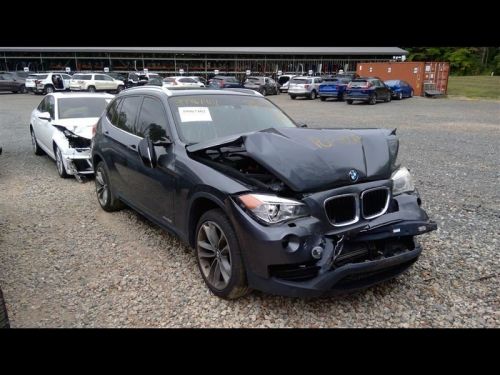 (local pickup only) roof glass front sliding fits 12-15 bmw x1 1367265