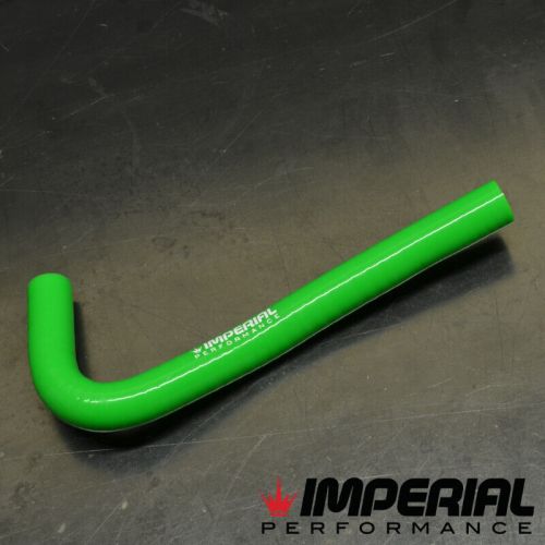 Astra zafria thermostat hose green - z20leh z20let z20lel z20ler