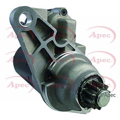 Starter motor fits skoda fabia 542, 545, 6y 1.4 99 to 14 bbz 027911023s apec new