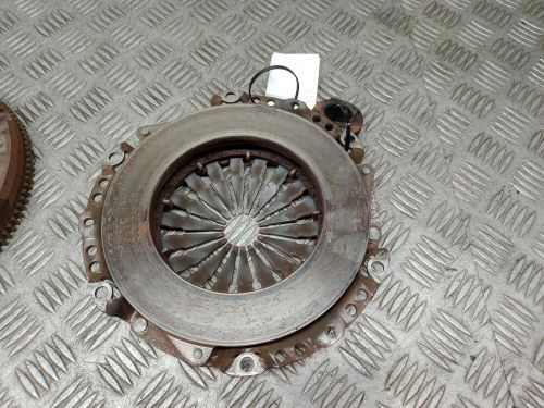 Vauxhall crossland x flywheel 3645801 1.2 petrol manual mk1 2017 - 2021