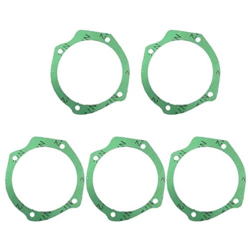 Reliable burner gasket for webasto thermo top c e v heaters 3500 5000 pack of 5