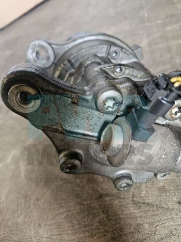 Bmw 550i power steering pump 5 series f07 f10 f11 678890903