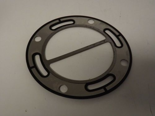 Pcm exhaust riser elbow gasket gm zr 6.0 6.2 rm0292 5.0 5.7 6.0 wake crusader