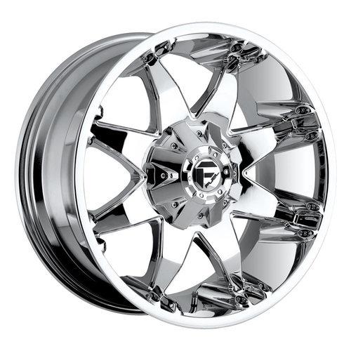 17x8.5 chrome fuel octane 8x6.5 -5 rims nitto terra grappler lt295/70r17 tires