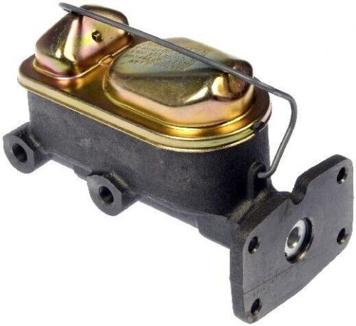 Dorman m88787 - brake master cylinder