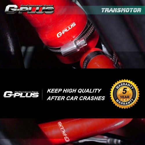 Red silicone radiator hose kit fit for scion xb t2b 1nz/2zr/2az-fe 2008-2011