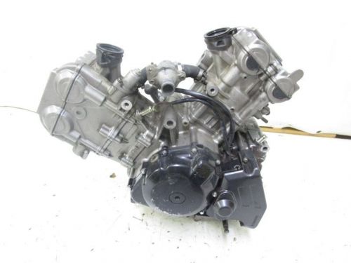 01 suzuki sv 650 s engine motor 2001