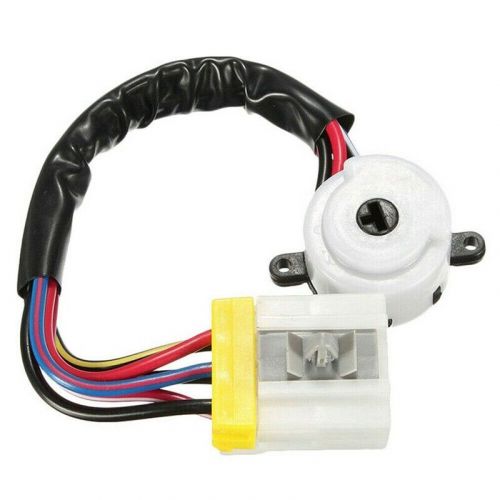 New ignition switch for sentra i30 200sx 1997-1998 201-179301-