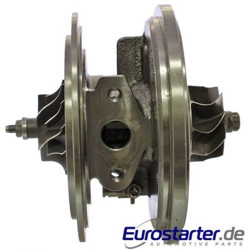 1* hull group turbocharger new - oe-ref. 55581063_coreassy for gm-