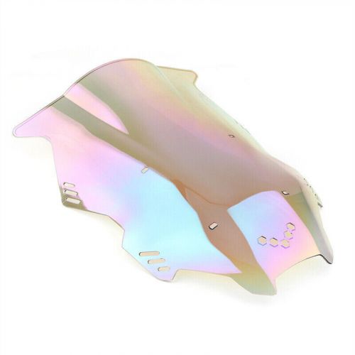 For honda adv150 2019-2020 windscreen fairing windshield wind deflector iridium