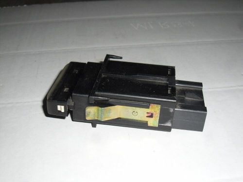 94 - 01 ford mustang gt cobra rear window defrost switch 95 96 97 98 99 2000