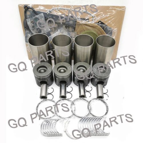 3054c overhaul rebuild kit for caterpillar cat backhoe loader 428e engine 1pc