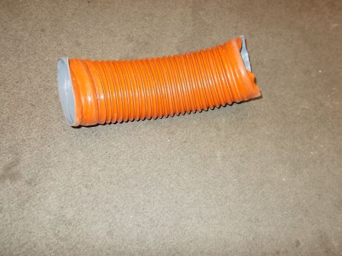 Piper warrior/archer intake hose ( new )