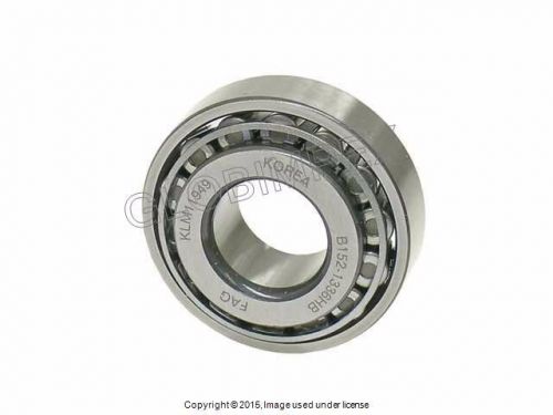 For porsche &#039;64-&#039;89 front l or r outer (1) wheel bearing schaeffler