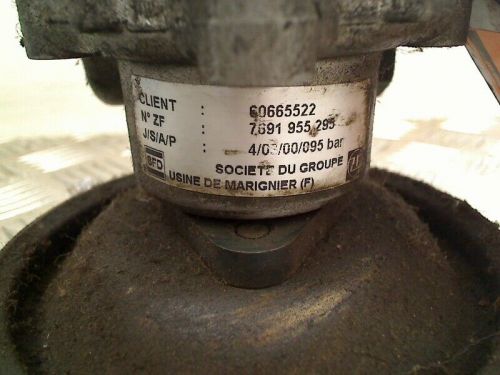 Servo steering pump alfa romeo 156 (932) sedan 2.0 twin spark 16v (ar32.301) 2000-