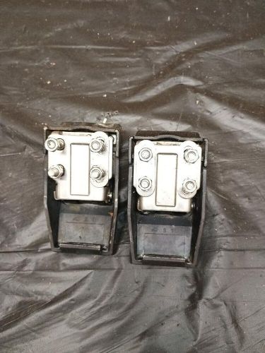 1990 kawasaki ts650 seat latches