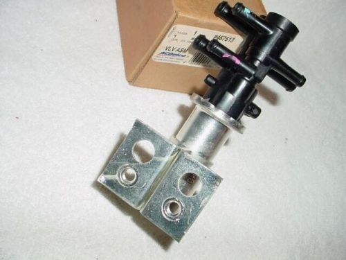 1973-1980 chevrolet gmc truck nos acdelco dual fuel tank selector switch  467513