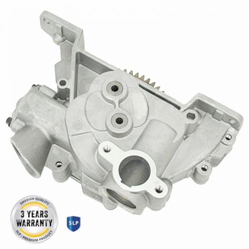 Engine oil pump replacement volvo penta d4 d6 marine mechanical 3582667 3582659