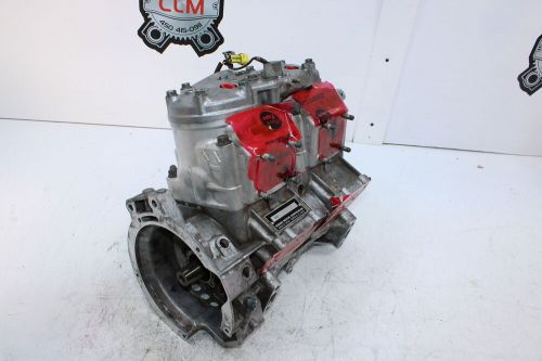 10-17 arctic cat f8 sno pro engine motor new top end     0662-609