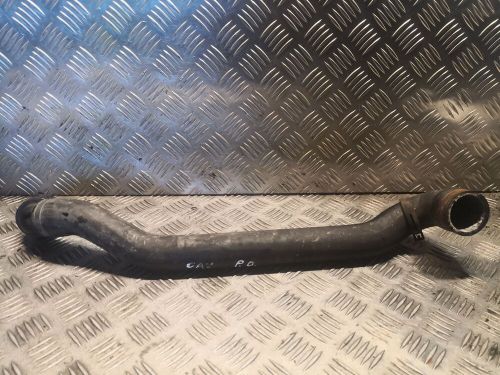 Porsche cayenne s 955 coolant hose 109642t1 4.5 petrol 250kw-