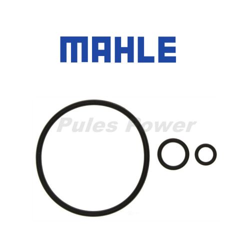 Oem mahle oil filter 2701800009 for mercedes-benz 270.920 cla250 c300 gla250