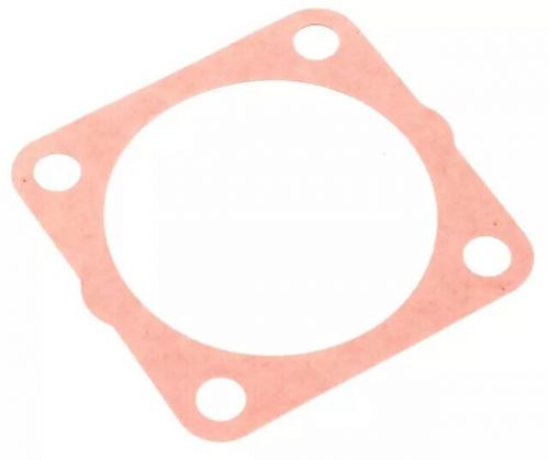 Genuine nissan fuel injection throttle body mounting gasket 16175-79s71