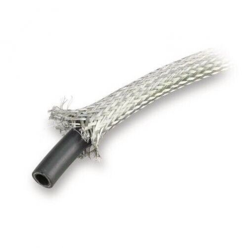 Earls 921004erl earls stainless steel tube braid; size: 1-1/2&#034; to 3&#034; i.d.