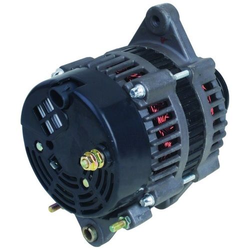 New marine alternator for mercruiser black scorpion 5.7 6.2 mx inboard ski