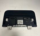 2018-2020 kia stinger center dashboard 7&#039; info display screen 96130-j5700fhv oem