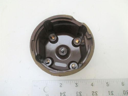 4758 npd distributor cap for vintage auto &amp; marine 4 cyl bosch distributor