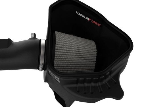 Afe power engine cold air intake for 2014 bmw 335i