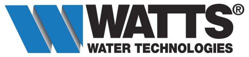 Watts water quality 8ac