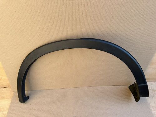 Mazda cx5 wheel arch trim fender moulding rear right side kd5351w51 mk1 2013