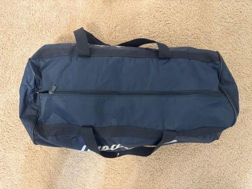 Genuine maserati quattroporte m156 indoor car cover with storage bag