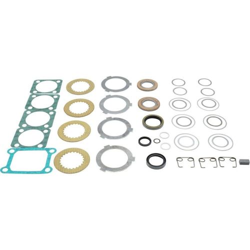 Zf gasket and clutch kit zf3m zf5m, hbw35 hbw50 3303199002