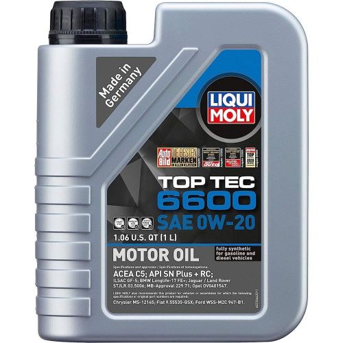 22044 liqui moly motor oil for chevy mb mercedes defender 4 runner 540 740 330