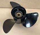 New michigan / yamaha 14 x 19 150-300 hp aluminum outboard propeller # 101028